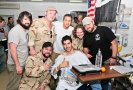 USO photo by Erick Anderson